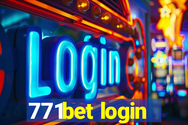 771bet login