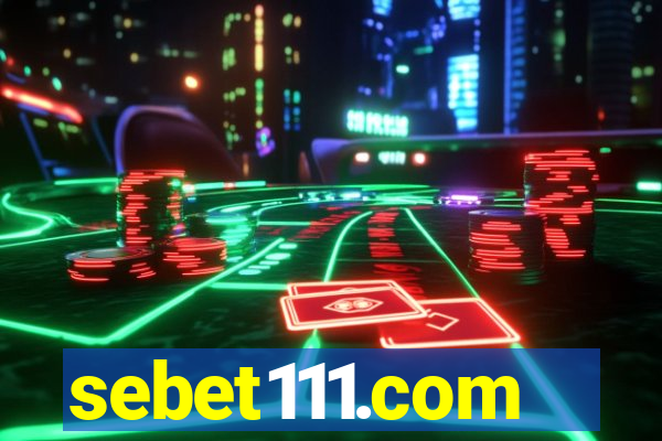 sebet111.com