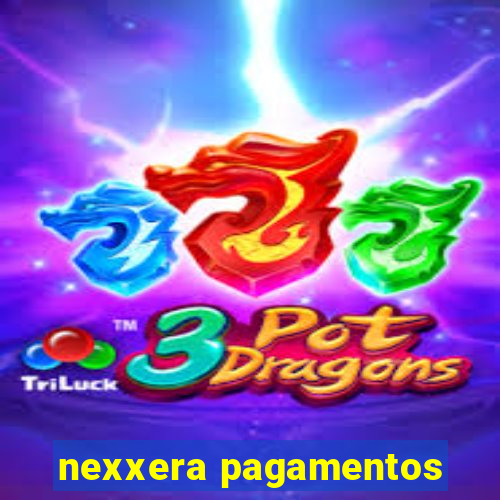 nexxera pagamentos