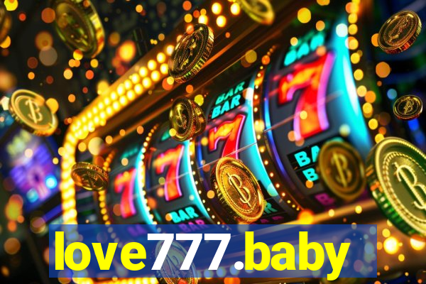 love777.baby