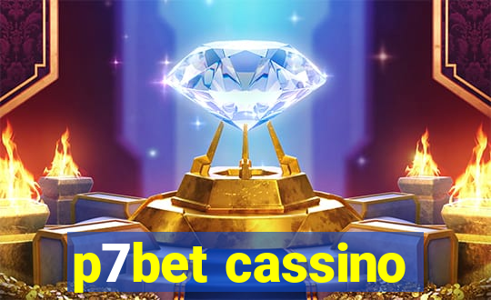 p7bet cassino