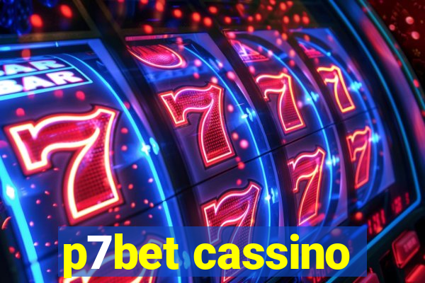 p7bet cassino