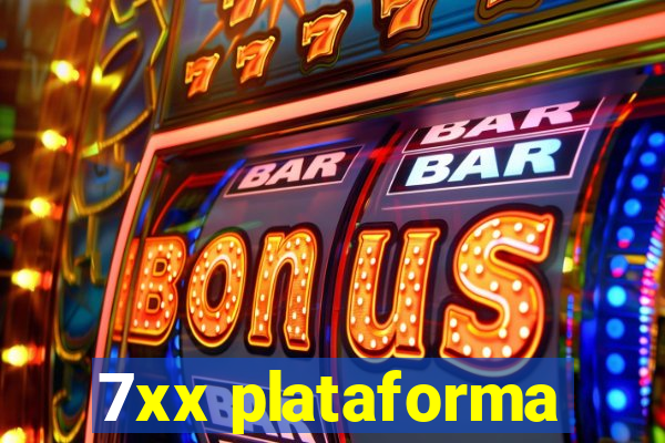 7xx plataforma