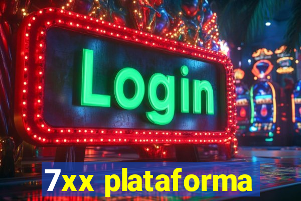 7xx plataforma