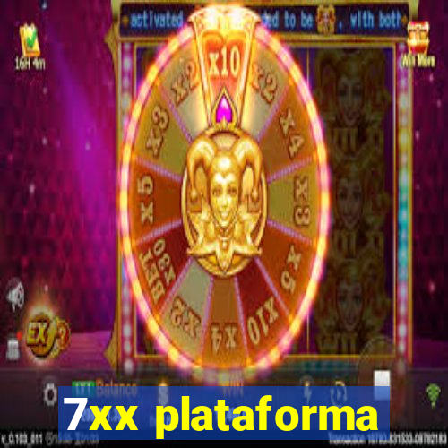 7xx plataforma