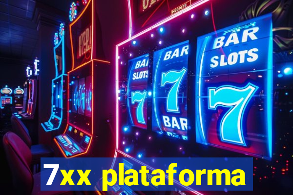 7xx plataforma