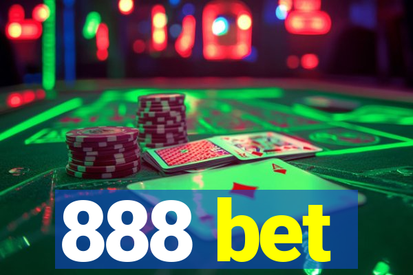 888 bet