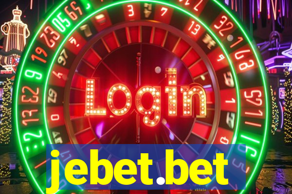 jebet.bet