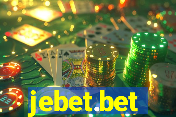 jebet.bet