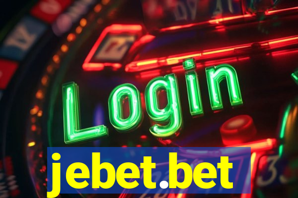 jebet.bet