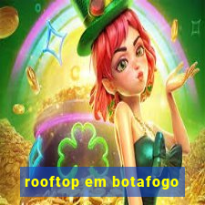 rooftop em botafogo