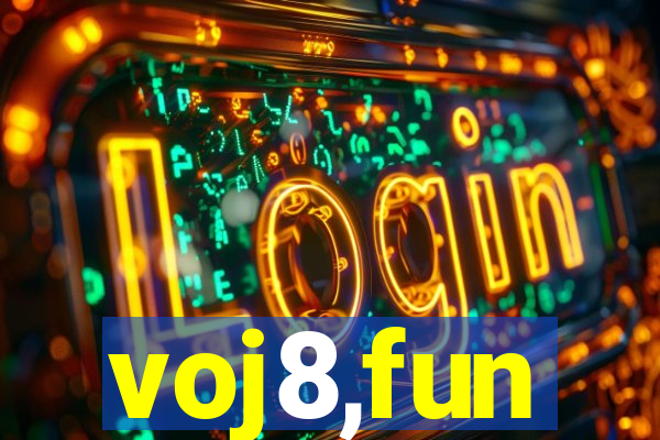 voj8,fun