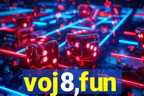 voj8,fun