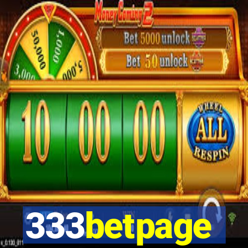 333betpage