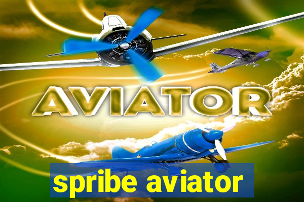 spribe aviator