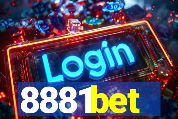 8881bet