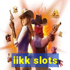 iikk slots