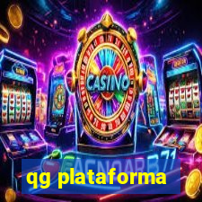 qg plataforma