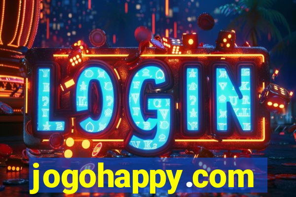 jogohappy.com