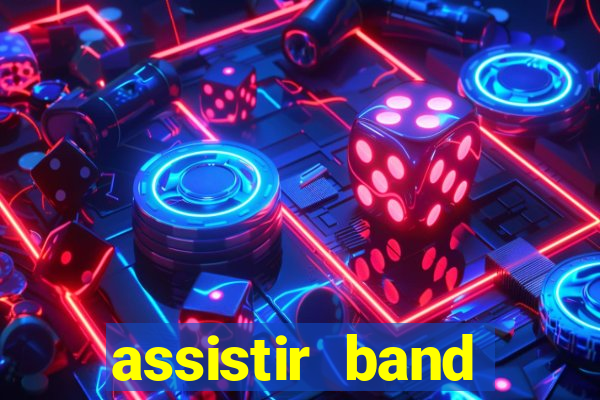 assistir band sports ao vivo gratis