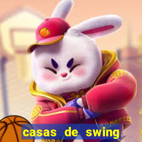 casas de swing porto alegre