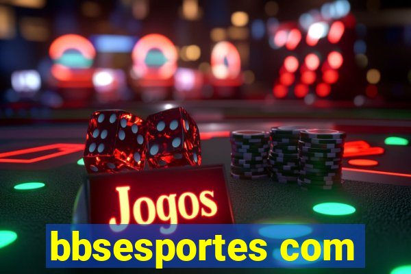 bbsesportes com