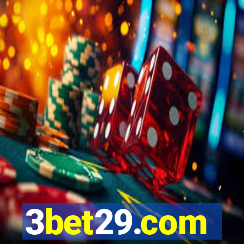 3bet29.com