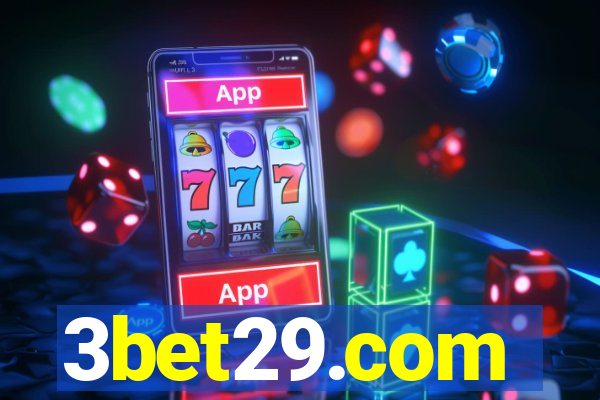 3bet29.com