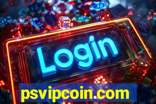 psvipcoin.com