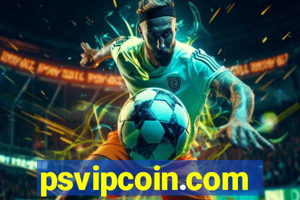 psvipcoin.com