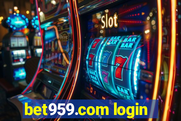 bet959.com login