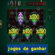 jogos de ganhar dinheiro de verdade sem depositar