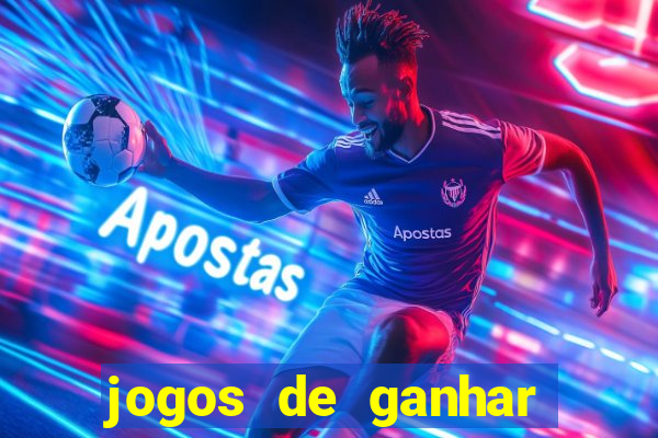 jogos de ganhar dinheiro de verdade sem depositar