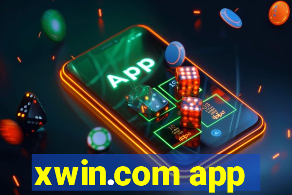 xwin.com app