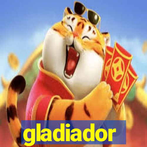 gladiador significado espiritual