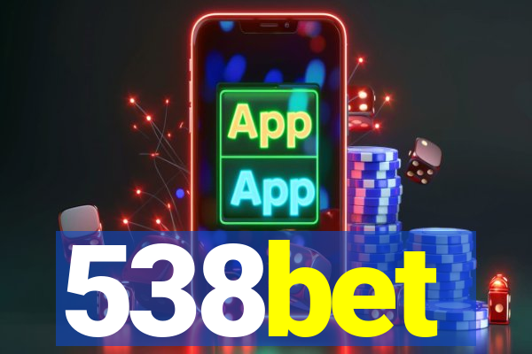 538bet