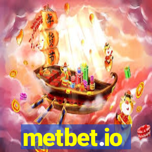 metbet.io