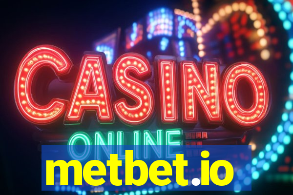 metbet.io