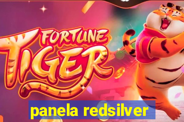 panela redsilver