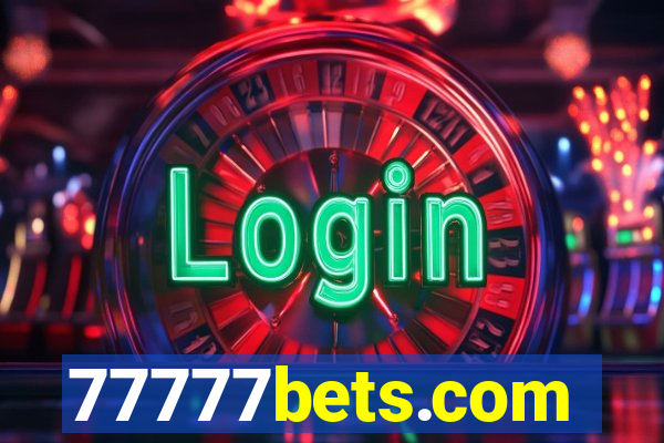 77777bets.com