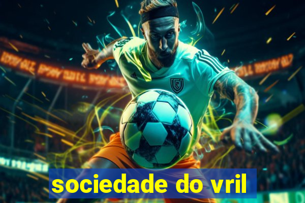 sociedade do vril