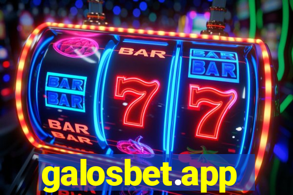 galosbet.app