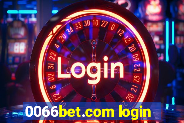 0066bet.com login