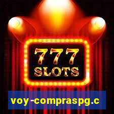 voy-compraspg.com