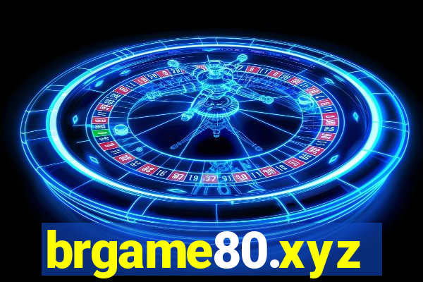 brgame80.xyz