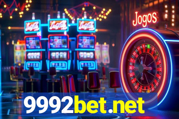 9992bet.net