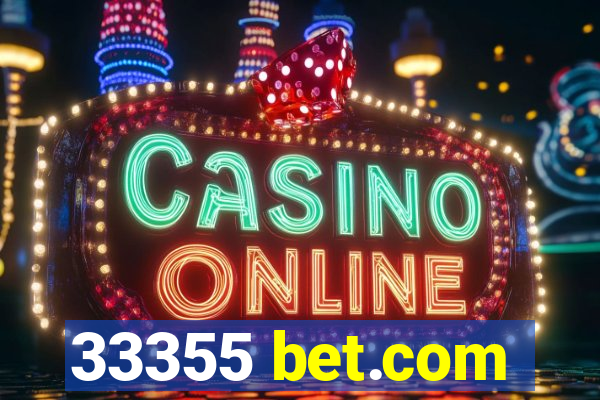 33355 bet.com