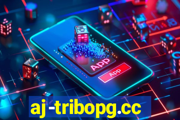 aj-tribopg.cc