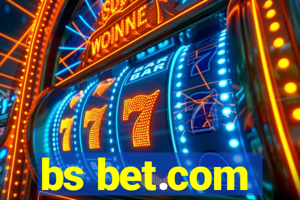 bs bet.com