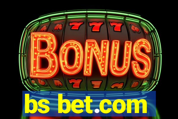 bs bet.com